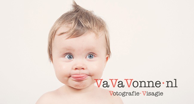 Samenwerking Studio VaVaVonne